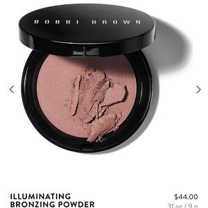 BOBBI BROWN illuminating bronzing powder✨